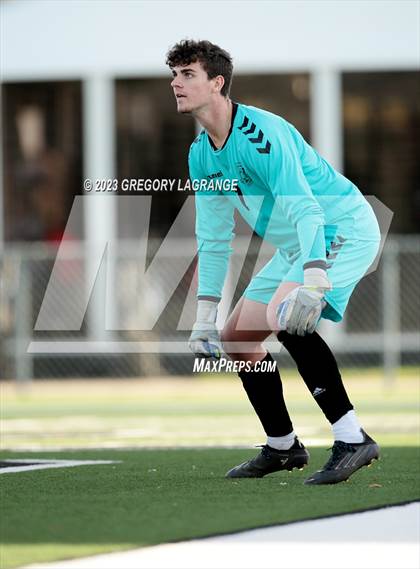 Thumbnail 1 in Byron Nelson vs Timber Creek photogallery.