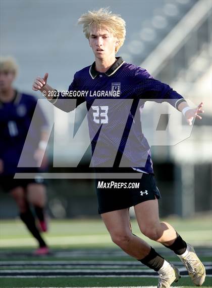 Thumbnail 3 in Byron Nelson vs Timber Creek photogallery.