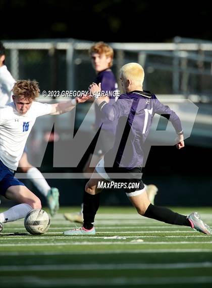 Thumbnail 1 in Byron Nelson vs Timber Creek photogallery.