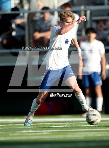 Thumbnail 2 in Byron Nelson vs Timber Creek photogallery.