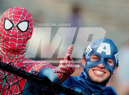 Thumbnail 1 in Byron Nelson vs Timber Creek photogallery.