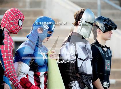 Thumbnail 2 in Byron Nelson vs Timber Creek photogallery.
