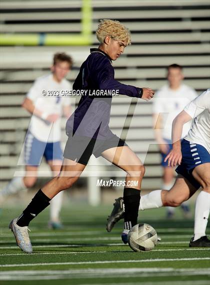 Thumbnail 3 in Byron Nelson vs Timber Creek photogallery.