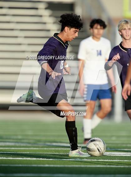 Thumbnail 2 in Byron Nelson vs Timber Creek photogallery.