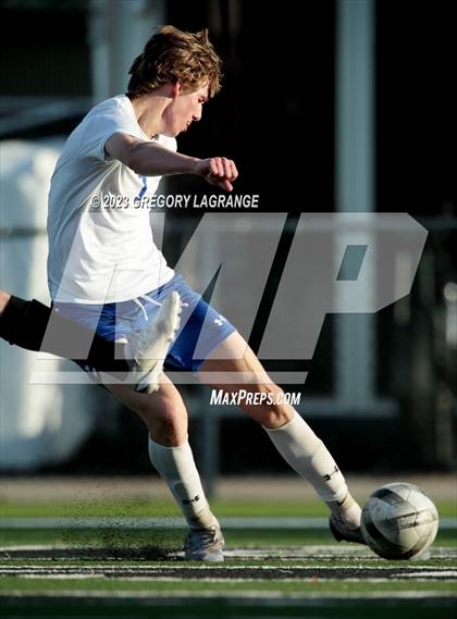 Thumbnail 3 in Byron Nelson vs Timber Creek photogallery.