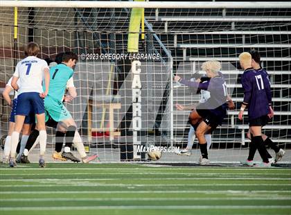 Thumbnail 1 in Byron Nelson vs Timber Creek photogallery.