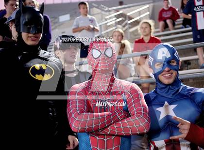 Thumbnail 3 in Byron Nelson vs Timber Creek photogallery.