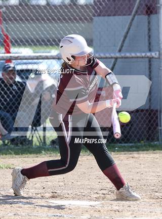 Curwensville @ Cranberry Area