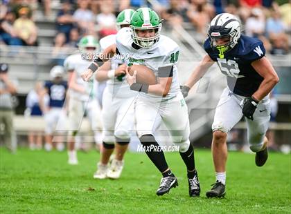 Thumbnail 3 in Donegal @ Wyomissing photogallery.