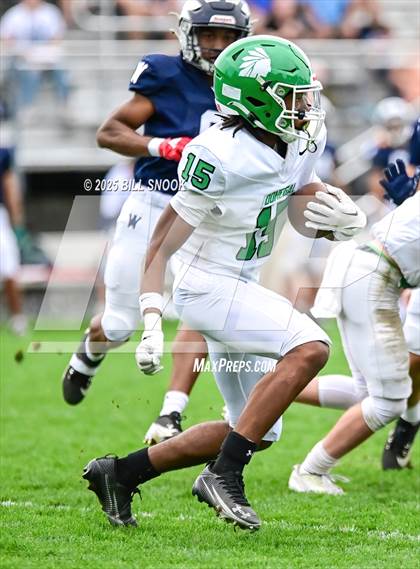 Thumbnail 3 in Donegal @ Wyomissing photogallery.