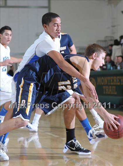 Thumbnail 1 in Oak Ridge vs. Bear Creek photogallery.