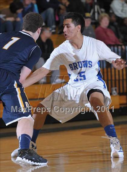 Thumbnail 1 in Oak Ridge vs. Bear Creek photogallery.