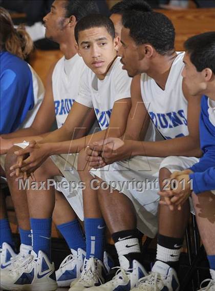 Thumbnail 2 in Oak Ridge vs. Bear Creek photogallery.