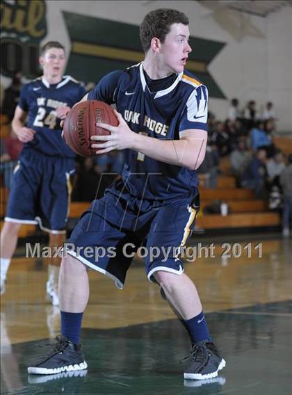 Thumbnail 3 in Oak Ridge vs. Bear Creek photogallery.