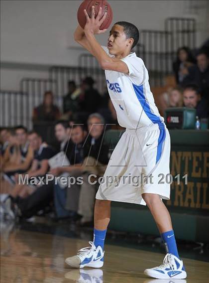 Thumbnail 3 in Oak Ridge vs. Bear Creek photogallery.