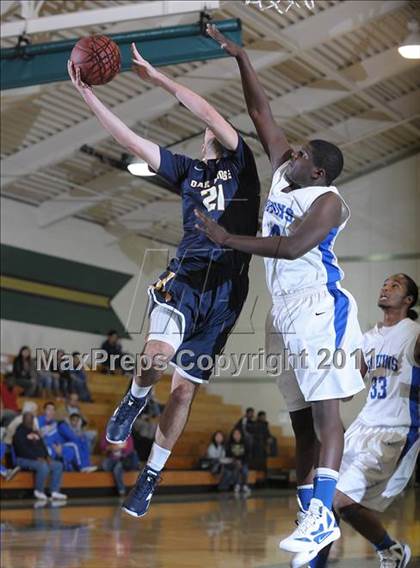 Thumbnail 2 in Oak Ridge vs. Bear Creek photogallery.