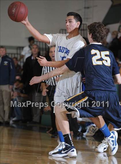 Thumbnail 2 in Oak Ridge vs. Bear Creek photogallery.