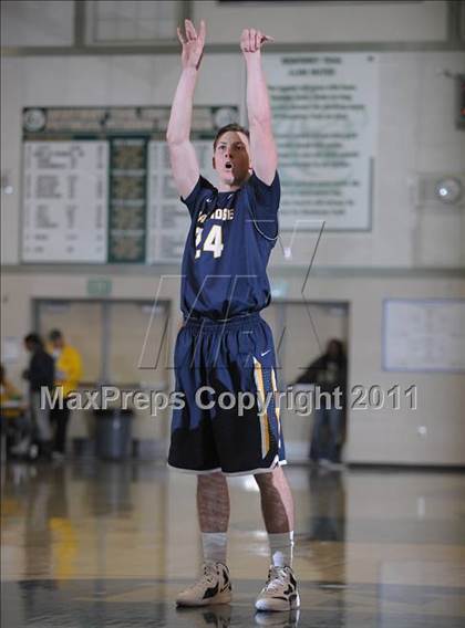 Thumbnail 3 in Oak Ridge vs. Bear Creek photogallery.