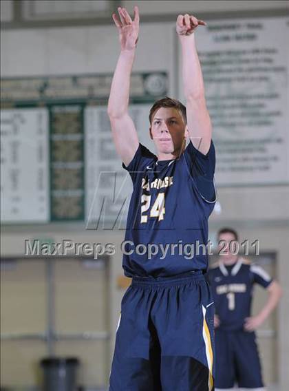 Thumbnail 3 in Oak Ridge vs. Bear Creek photogallery.