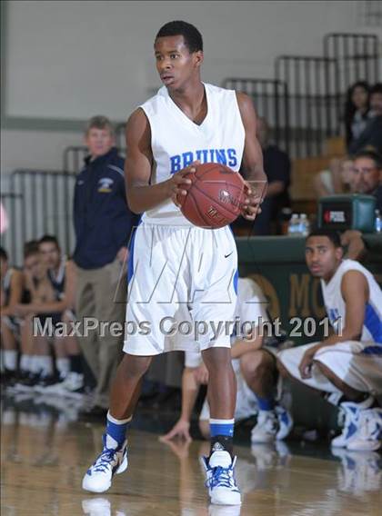 Thumbnail 2 in Oak Ridge vs. Bear Creek photogallery.