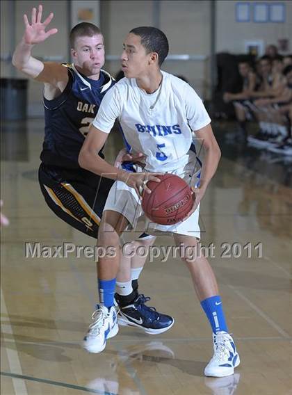 Thumbnail 1 in Oak Ridge vs. Bear Creek photogallery.