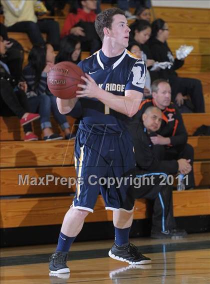 Thumbnail 3 in Oak Ridge vs. Bear Creek photogallery.
