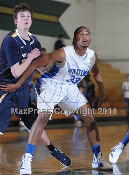 Thumbnail 1 in Oak Ridge vs. Bear Creek photogallery.