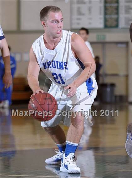 Thumbnail 1 in Oak Ridge vs. Bear Creek photogallery.