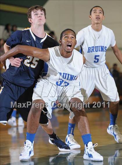 Thumbnail 3 in Oak Ridge vs. Bear Creek photogallery.