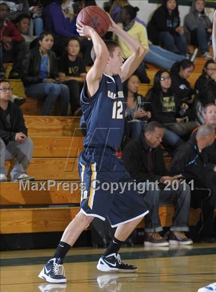 Thumbnail 1 in Oak Ridge vs. Bear Creek photogallery.