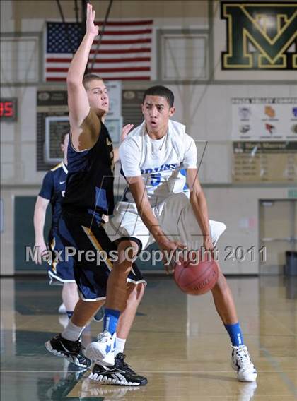 Thumbnail 1 in Oak Ridge vs. Bear Creek photogallery.