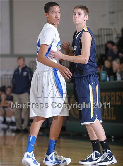 Thumbnail 3 in Oak Ridge vs. Bear Creek photogallery.