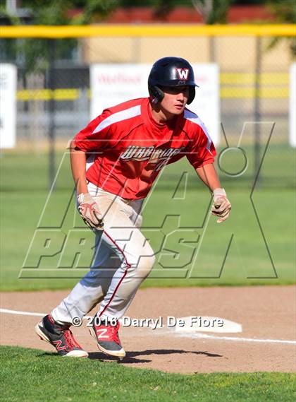 Thumbnail 1 in Leland @ Westmont photogallery.