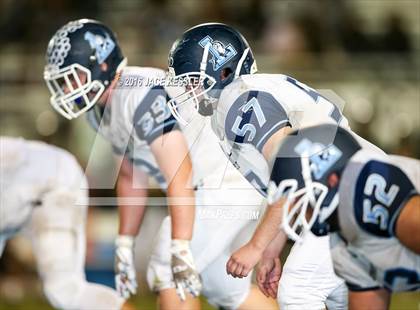 Thumbnail 3 in Linfield Christian @ Pacifica (CIFSS Div 7 Playoff) photogallery.