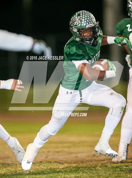 Thumbnail 1 in Linfield Christian @ Pacifica (CIFSS Div 7 Playoff) photogallery.