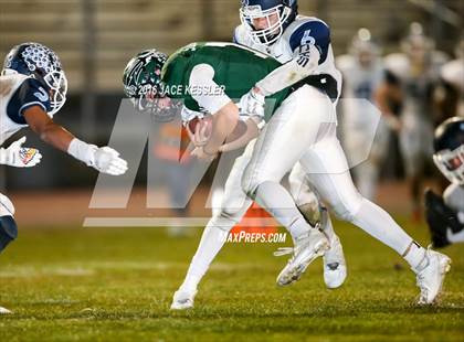 Thumbnail 2 in Linfield Christian @ Pacifica (CIFSS Div 7 Playoff) photogallery.