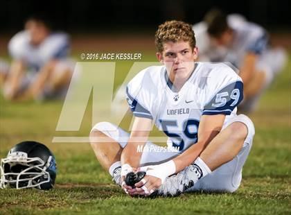 Thumbnail 3 in Linfield Christian @ Pacifica (CIFSS Div 7 Playoff) photogallery.