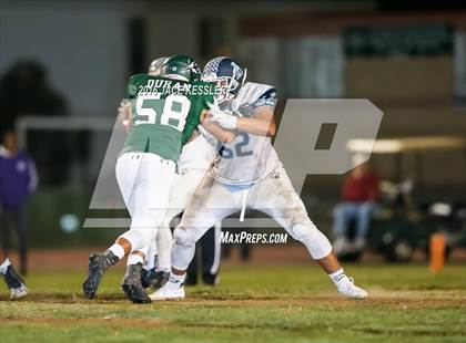 Thumbnail 3 in Linfield Christian @ Pacifica (CIFSS Div 7 Playoff) photogallery.