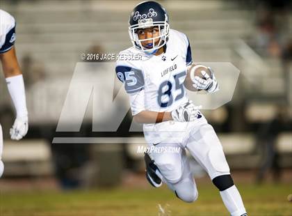 Thumbnail 3 in Linfield Christian @ Pacifica (CIFSS Div 7 Playoff) photogallery.