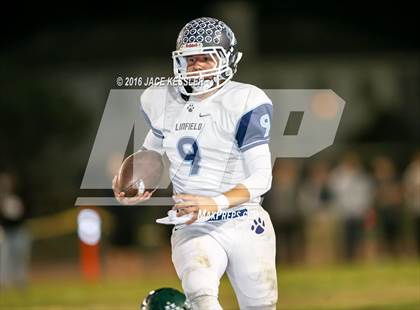 Thumbnail 3 in Linfield Christian @ Pacifica (CIFSS Div 7 Playoff) photogallery.