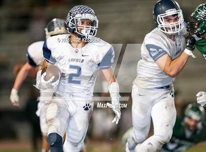 Thumbnail 3 in Linfield Christian @ Pacifica (CIFSS Div 7 Playoff) photogallery.