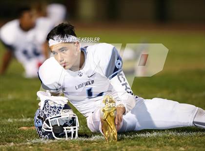 Thumbnail 2 in Linfield Christian @ Pacifica (CIFSS Div 7 Playoff) photogallery.
