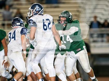 Thumbnail 1 in Linfield Christian @ Pacifica (CIFSS Div 7 Playoff) photogallery.