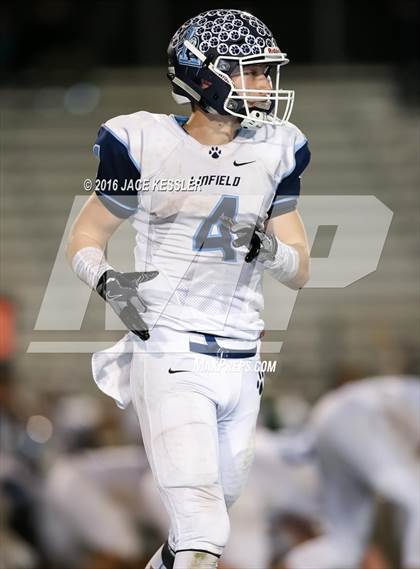Thumbnail 1 in Linfield Christian @ Pacifica (CIFSS Div 7 Playoff) photogallery.