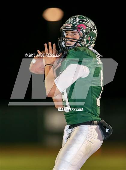 Thumbnail 3 in Linfield Christian @ Pacifica (CIFSS Div 7 Playoff) photogallery.
