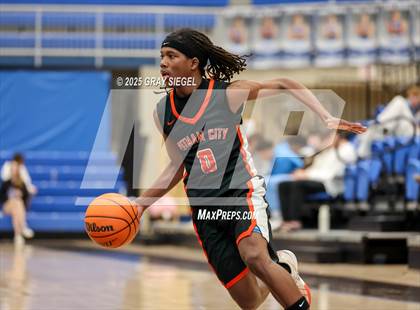Thumbnail 1 in Putnam City @ Deer Creek photogallery.