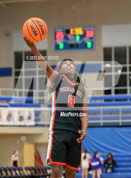 Thumbnail 3 in Putnam City @ Deer Creek photogallery.