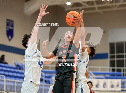 Thumbnail 3 in Putnam City @ Deer Creek photogallery.