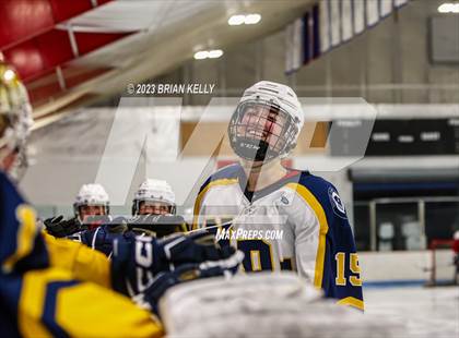 Thumbnail 3 in Pembroke @ Notre Dame Academy  photogallery.