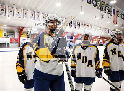 Thumbnail 3 in Pembroke @ Notre Dame Academy  photogallery.